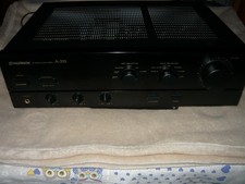 AMPLIFICATORE  PIONEER -A 333-
