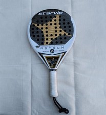 Racchetta Padel Starvie Modello Astrum Eris Hand Made in Spain?26XH45