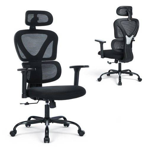 Sedia ufficio colamy - da,