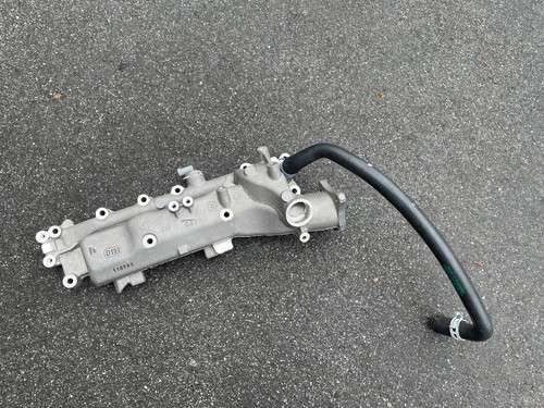 Orig collettore aspirazione - orig.,
