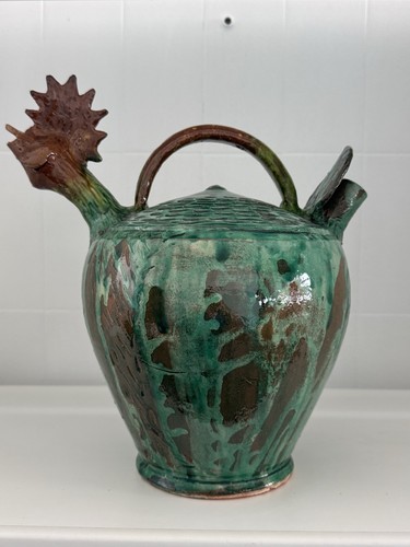 Brocca forma gallo in - a,