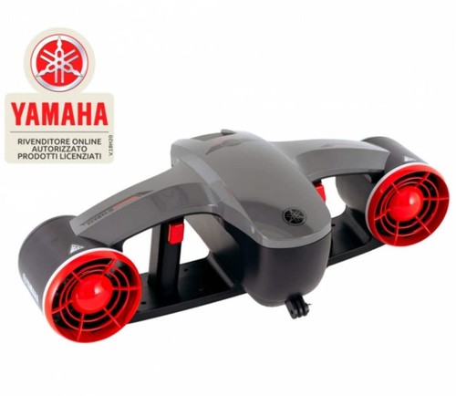 Seascooter seaflyer yamaha - seaflyer,