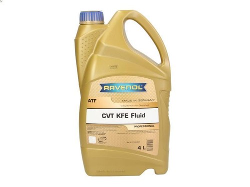 Olio cambio automatico - , ravenol