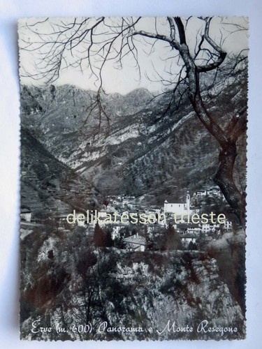 Erve lecco monte resegone - erve,