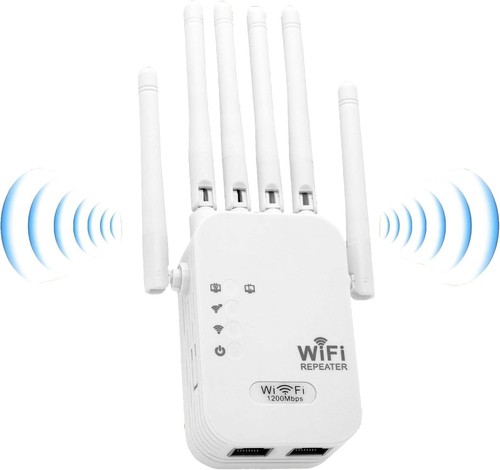 Wifi extender amplificatore - wifi,