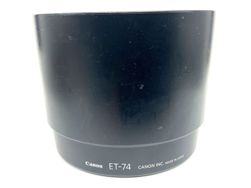 Paraluce canon per - et-74,