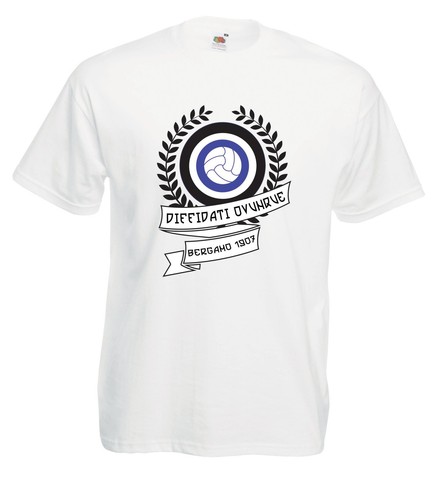 Shirt maglietta j1096 - maglietta,