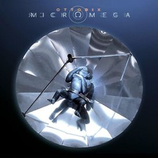 Audio Cd Ottodix - Micromega
