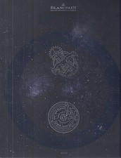 Blancpain Lettres du Brassus  Issue n. 14 Tourbillon orologi