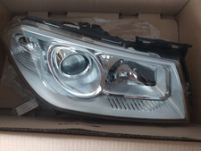 ORIGINALE VALEO 89312749 FARO ANTERIORE DESTRO RENAULT MEGANE II DA 2006 A 2008