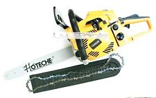 MOTOSEGA A SCOPPIO POTATURA