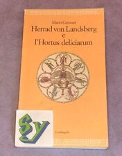 Herrad Von Landsberg E L'