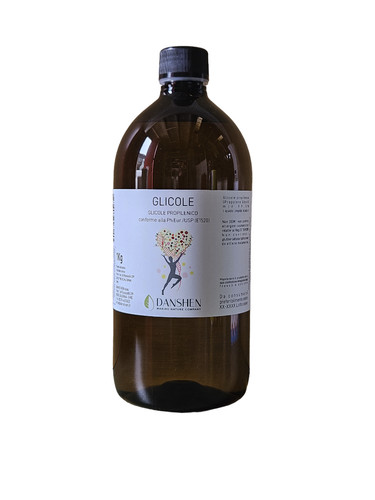 Glicole propilenico puro - glicole,