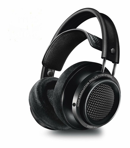 Philips fidelio x2hr cuffie - x2hr,