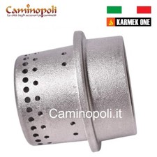 Braciere Crogiolo Karmek One