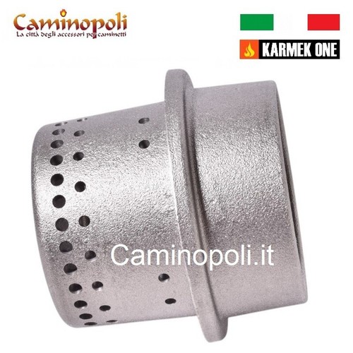 Braciere crogiolo karmek - crogiolo,