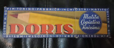 BOX MATITE DORIS ANNI 30 COME DA FOTO