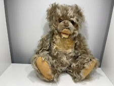 Orsacchiotto di peluche da collezione 28 cm. Ottime condizioni