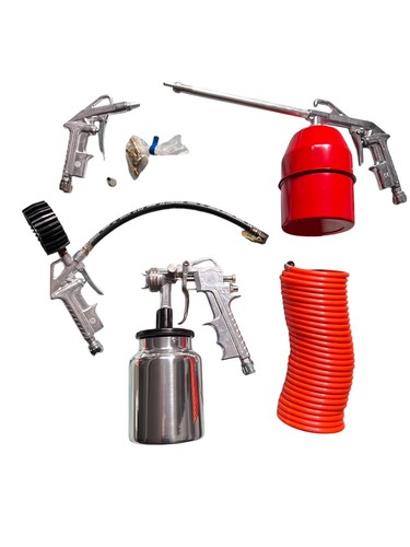 Kit fini accessori - kit,
