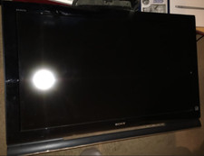 Sony bravia 40s4100 flat - bravia,