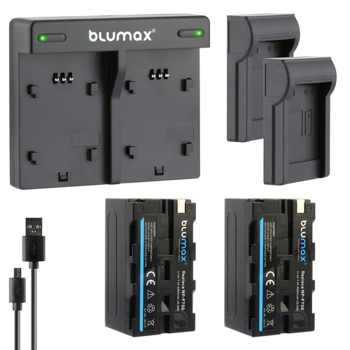 Batteria caricatore per - batteria, +