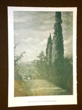 Novembre toscano o in Toscana