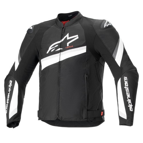 Alpinestars plus r v4 - alpinestars,