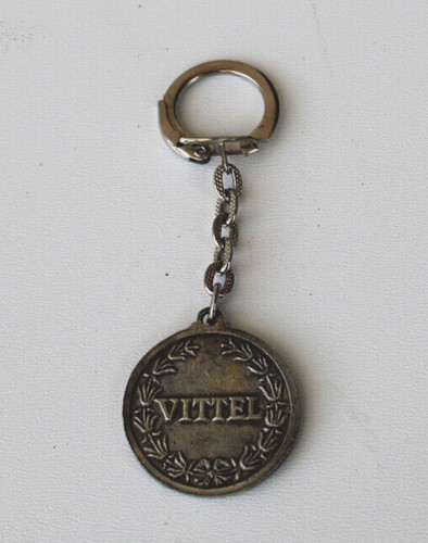 Porte cles publicitaire - cles,