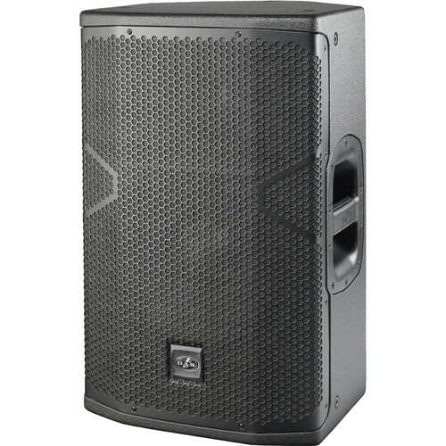 Das audio vantec - vantec-12a, sorgente