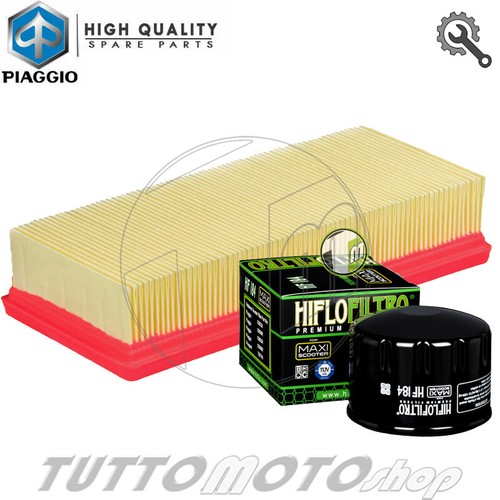Filtro aria - aria, olio