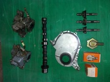 fiat 600 ricambi lotto