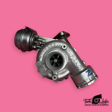 Turbocompressore Audi A4 A6 VW Passat 2.0 TDI 103KW 140CV 758219 03G253702F 03G145702K