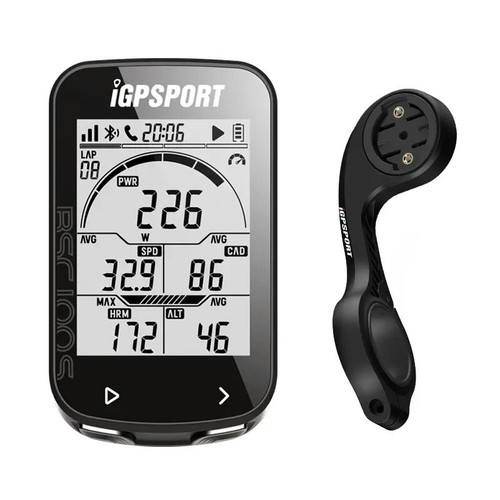 Gps bicicletta computer - gps,