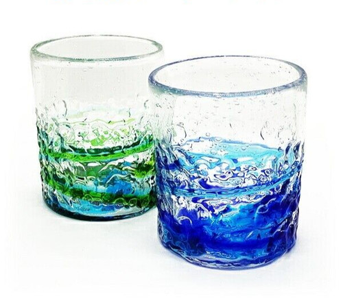 Coppia bicchieri roccia - coppia,