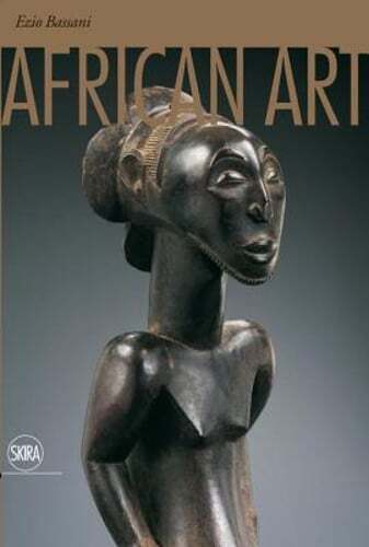 African art ezio - art, by