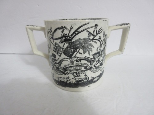Antica tazza c1850 - antica,