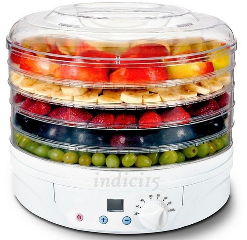 Indici15 essiccatore frutta - essiccatore,