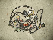 impianto elettrico peugeot jet