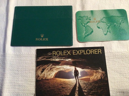 Rolex corredo del 2001 per - 2001,