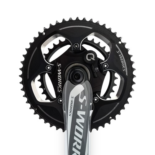 Specialized works set - specialized,