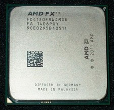 Amd 4130 ghz quad core - fx-4130,
