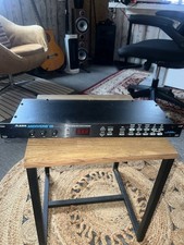 ALESIS MIDIVERB 3 III 16 bit