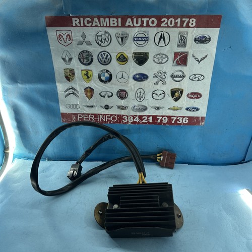 Regolatore tensione originale - regolatore,