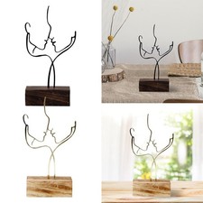 Scultura  astratto Statua