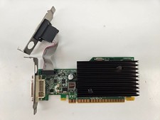 NVIDIA GeForce 8400GS 512MB