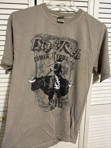 Shirt band vintage anni - band,
