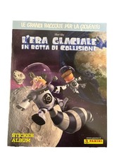 L’era Glaciale In Rotta Di