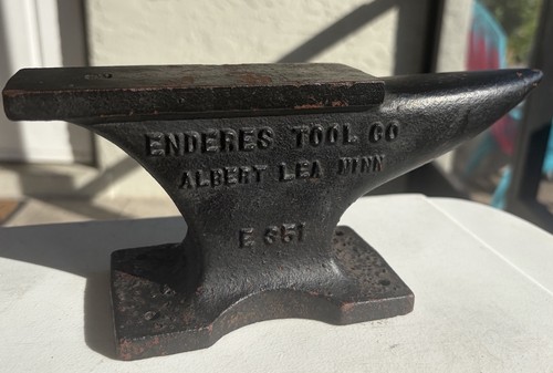 Vintage enderes tool - tool, e351