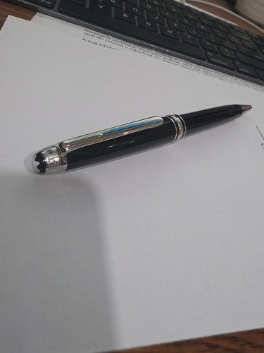 Montblanc 162 legrand unicef - legrand,