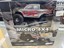 LOSI Scala 1/24 Micro 4x4